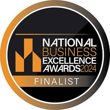 National Business Excellence Awards 2024 — Finalist